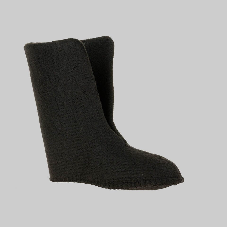 BLACK : Kids Replacement Liner 6mm Thermal Guard Main View