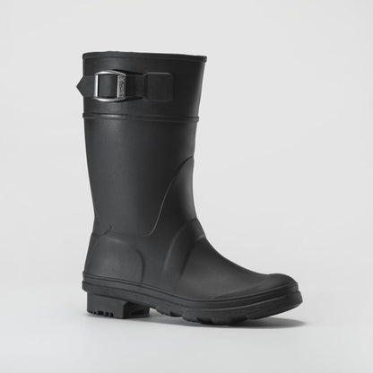 BLACK : RAINDROPS Main View