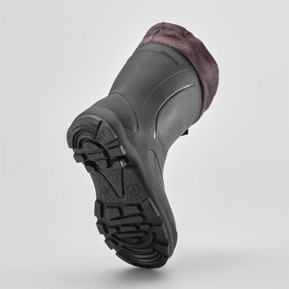 BLACK/CHARCOAL : SNOBUSTER 2 Sole View
