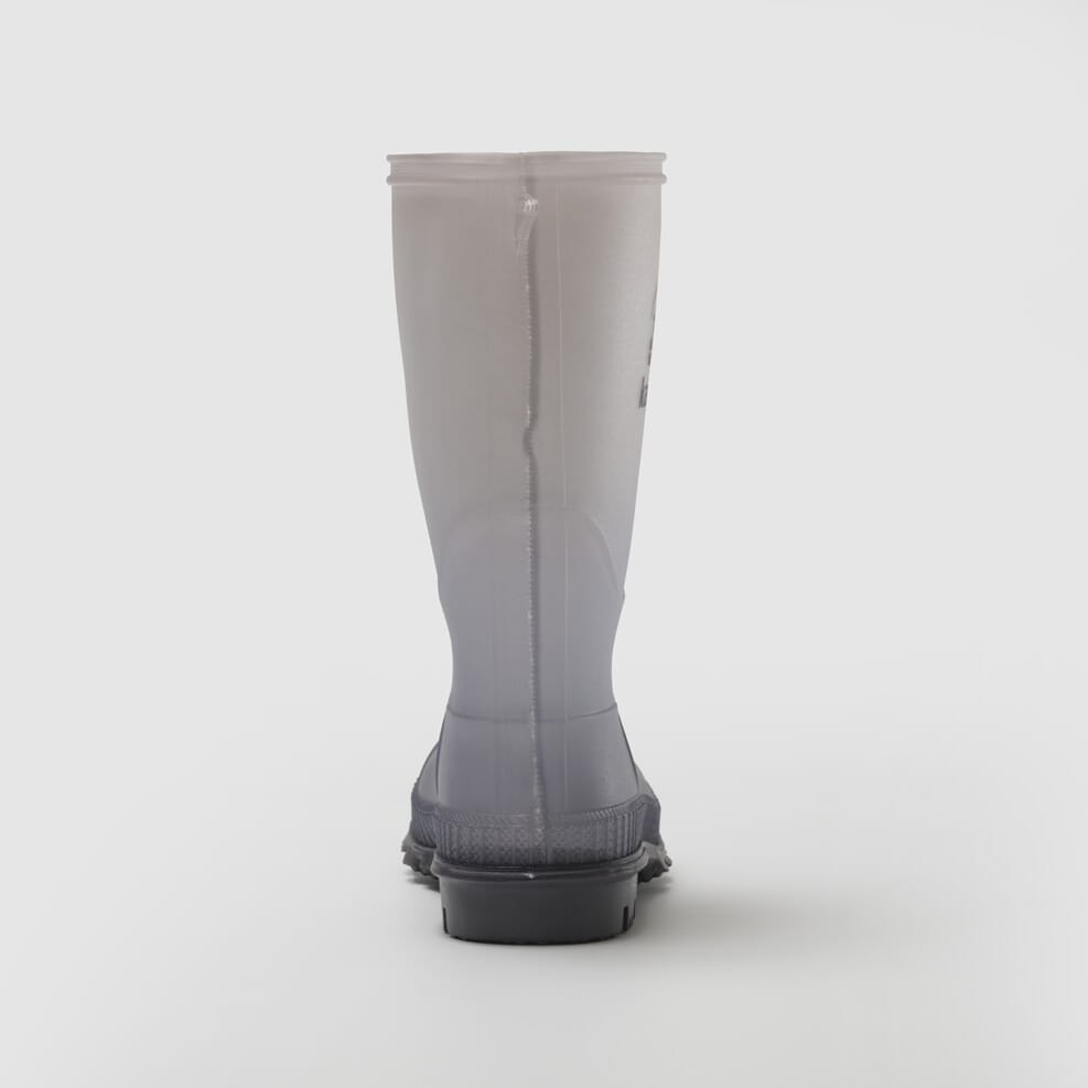 GREY/BLACK : STOMP PRINT Secondary Alternate View