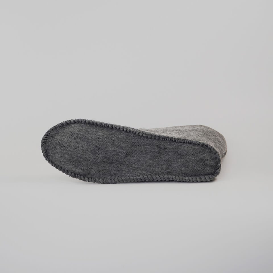 GRAY : Kids Replacement Liner 6mm Thermal Guard for Tundra Jr. Boots Secondary Alternate View