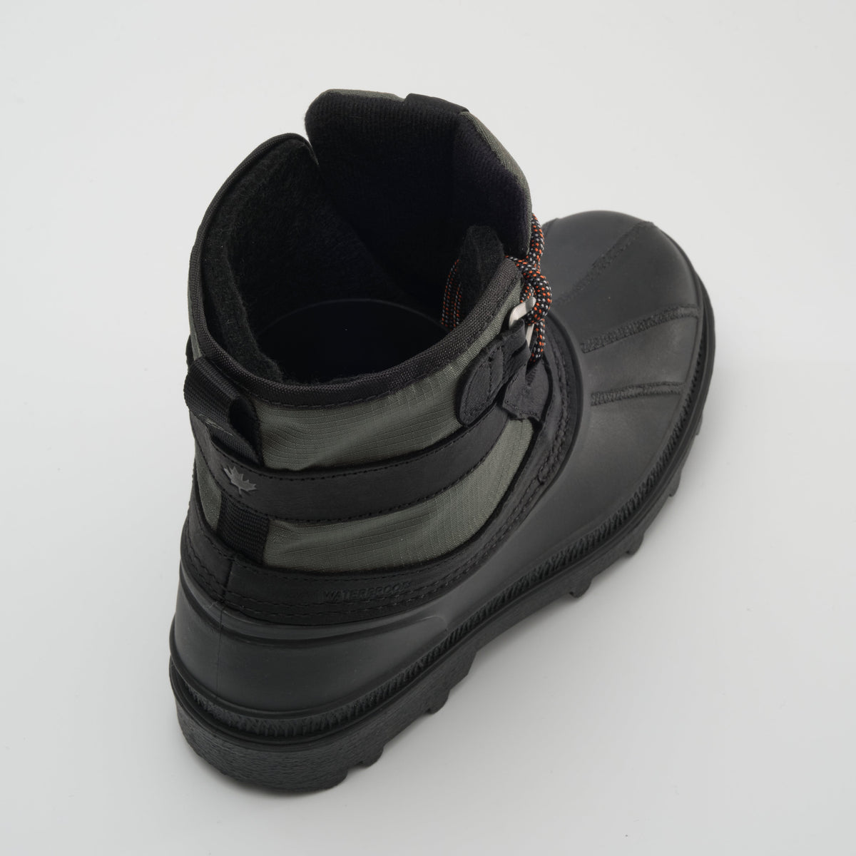 Banff - Winter Boots - Men