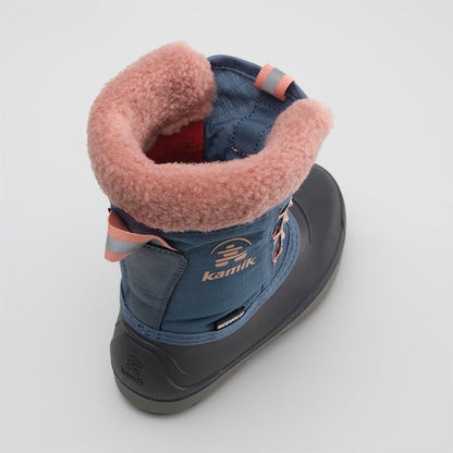 Cascade - Winter Boots - Kids