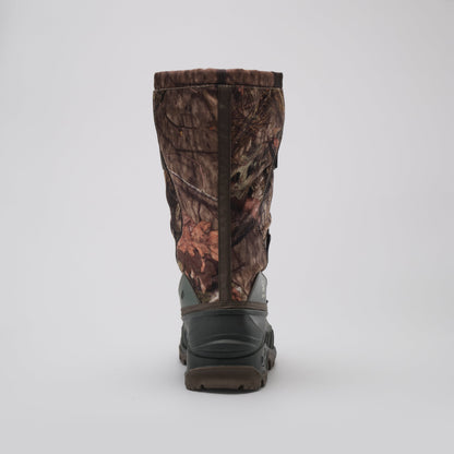 Mossy Oak Break-up Country : Cody XT Men's Winter Boots - Back View