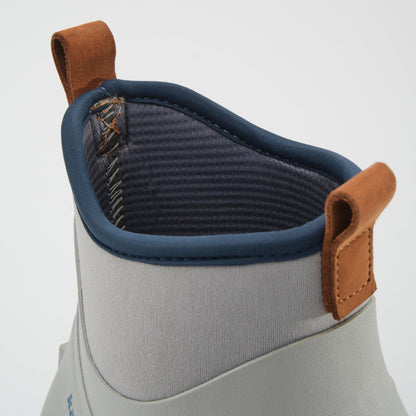 Light Gray : Lowtide Women's Rain Boots - Top View