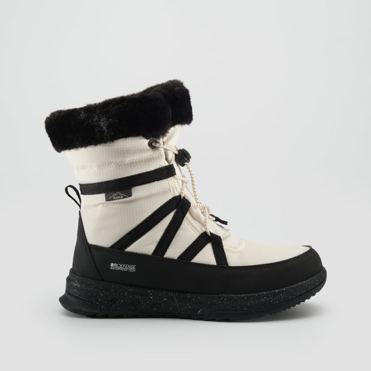 Fog : Stormy F Women's Winter Boots - Side View