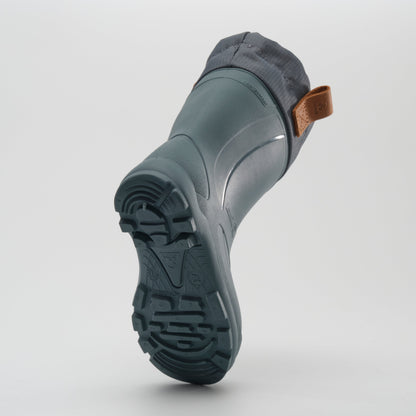 Stormy Weather : Tundra Jr Kids Winter Boots - Outsole View