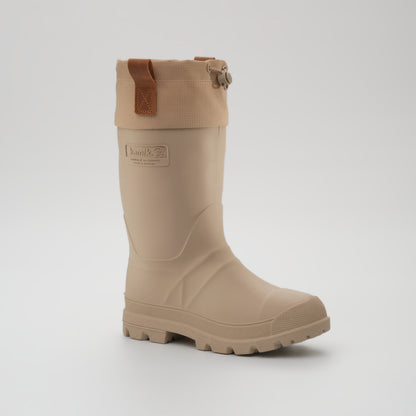 Fossil : Tundra Women's Winter Boots - Main View