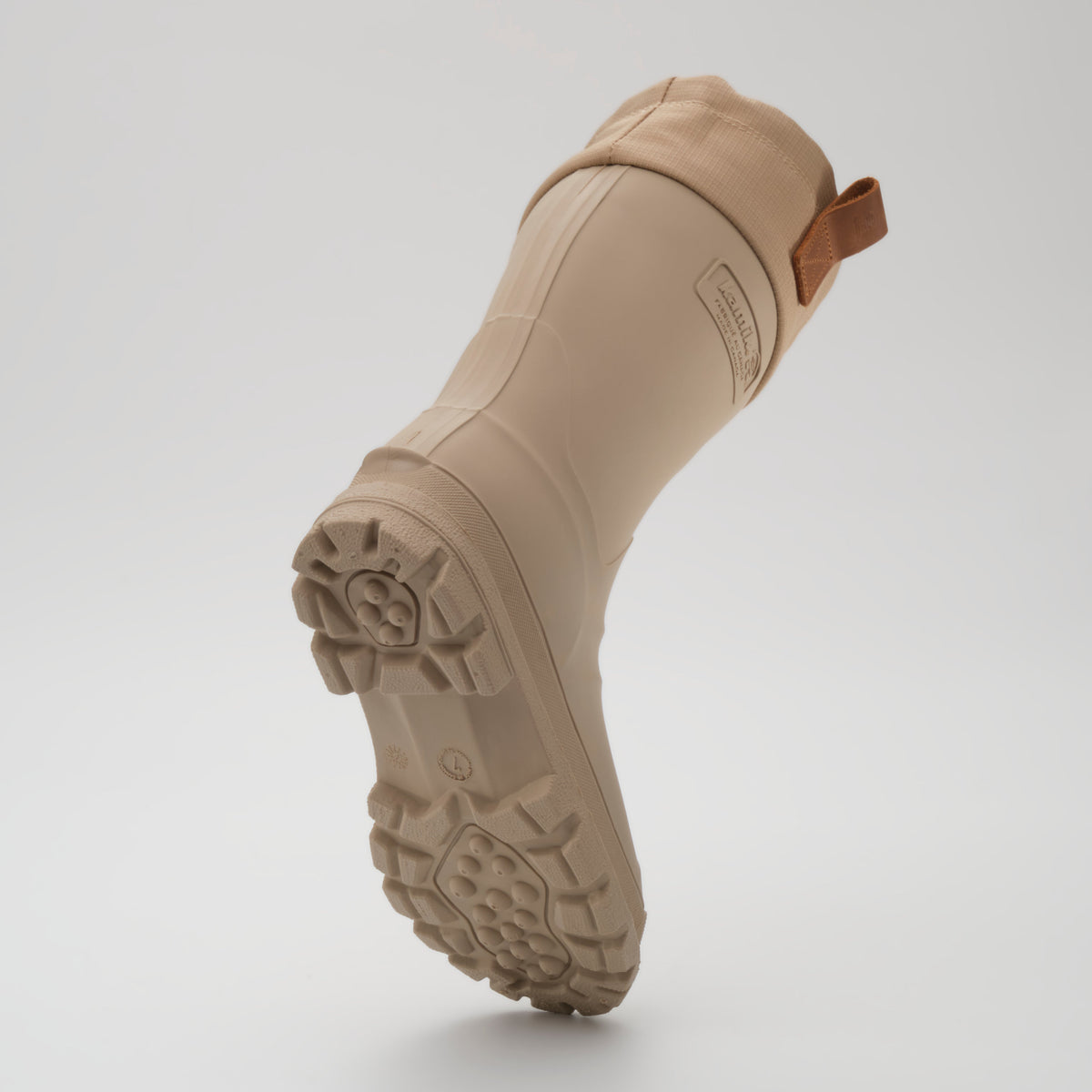 Fossil : Tundra Women's Winter Boots - Outsole View