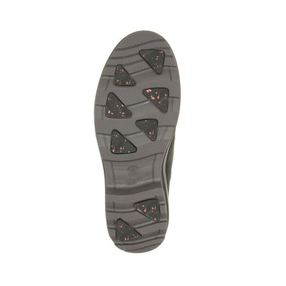 BLACK : DEITY MID Sole View