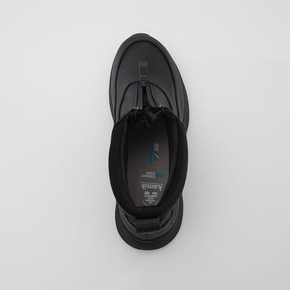 BLACK : ECLIPSE Z Top View