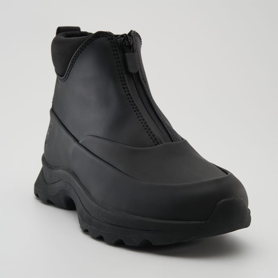 BLACK : ECLIPSE Z Alternate View