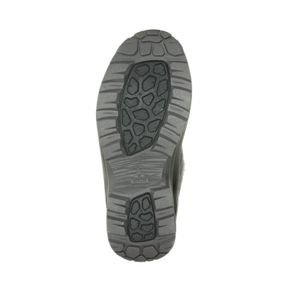 CHARCOAL : ICELAND F Sole View