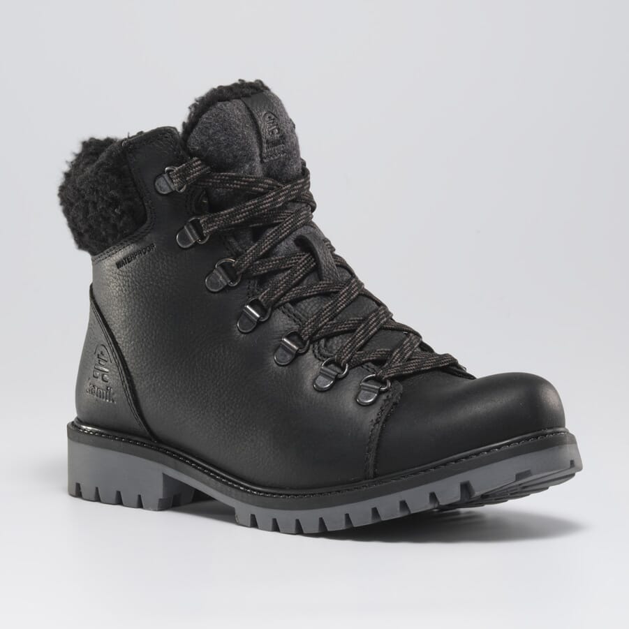 BLACK : ROGUE HIKE 3 Main View