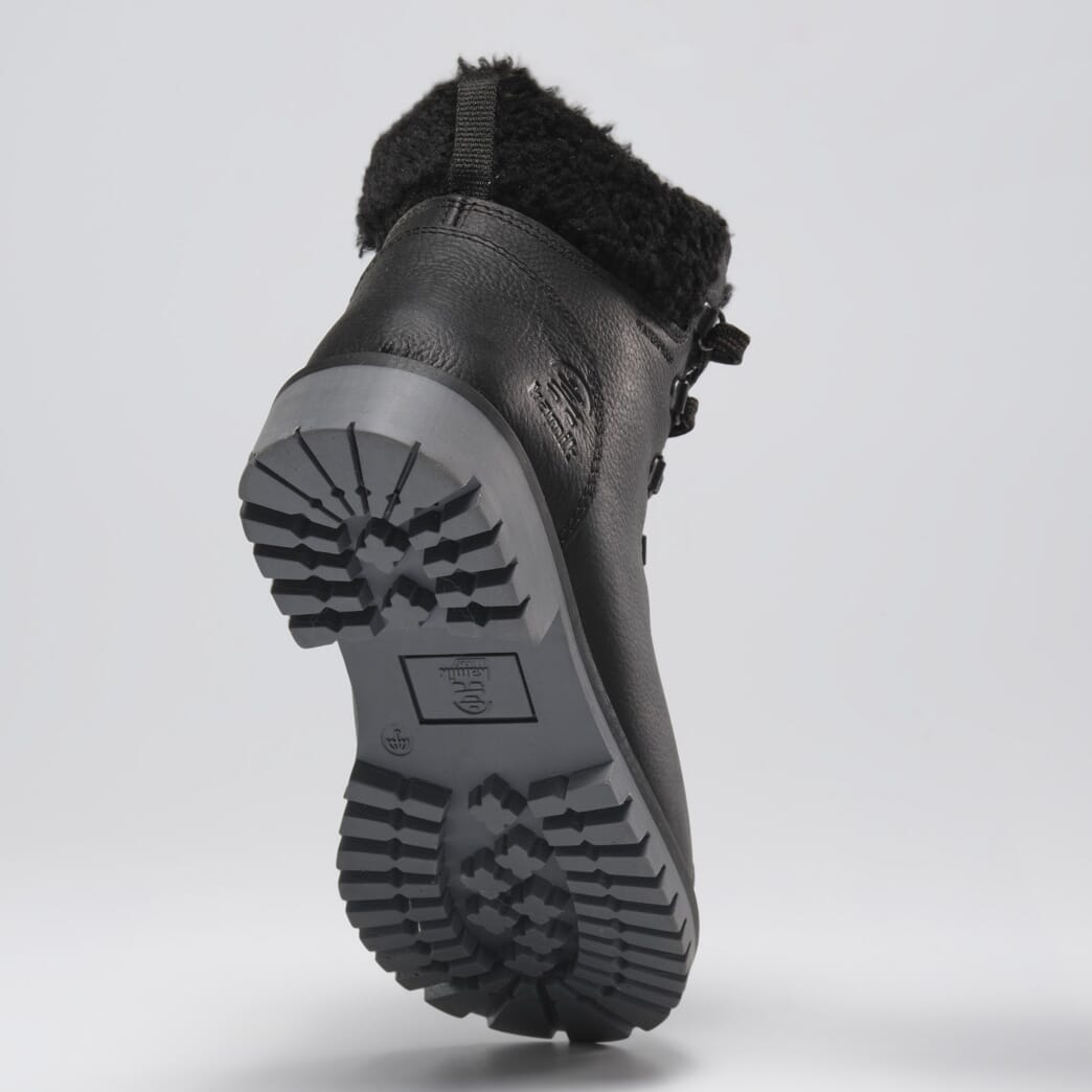 LIGHT BROWN : ROGUE HIKE 3 Sole View